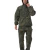 Outdoor Tactical
