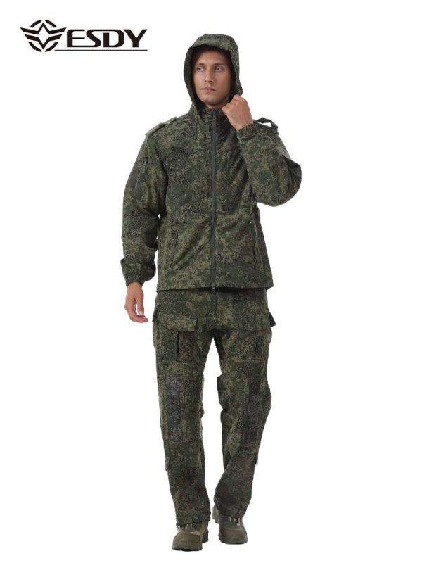 Outdoor Tactical