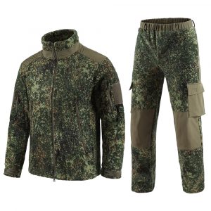 Hunting Fleece Suits