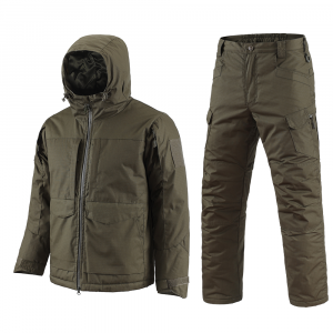 Outdoor Cotton Clothing